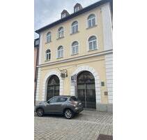 WG-Zimmer möbiliert ab sofort zu vermieten - Kempten (Allgäu)