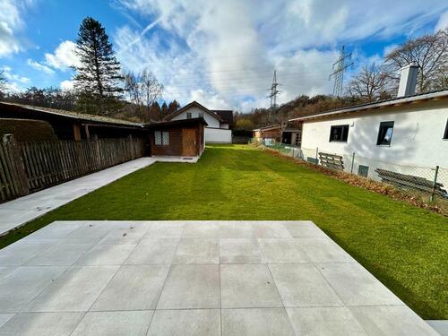 Foto - 5 Zimmer Doppelhaushälfte zur Miete in Baierbrunn