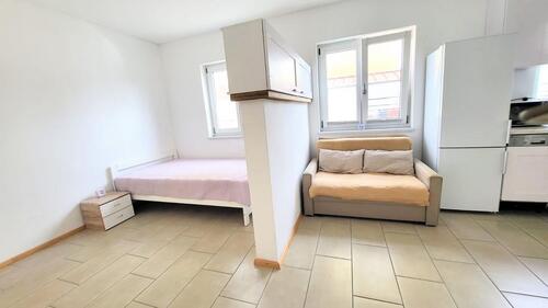 Foto - 1 Zimmer Erdgeschoßwohnung in Hohenpeißenberg