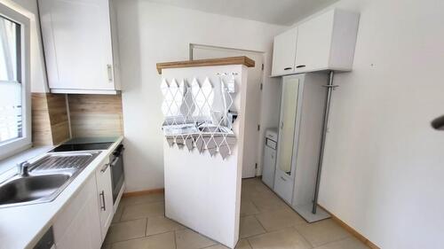 Foto - Erdgeschoßwohnung in Hohenpeißenberg zur Miete