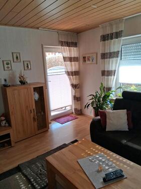 Foto - 3 Zimmer Hochparterre zur Miete in Harsefeld