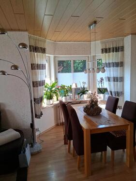 Foto - 3 Zimmer Hochparterre in Harsefeld