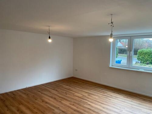 Foto - 1 Zimmer Erdgeschoßwohnung zur Miete in Königslutter am Elm