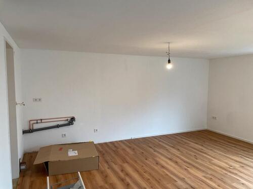 Foto - 1 Zimmer Erdgeschoßwohnung in Königslutter am Elm