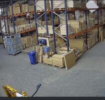 Lagerfläche mit Regalsystem – 350 Palettenplätze | All-Inclusive - Mannheim Rheinau