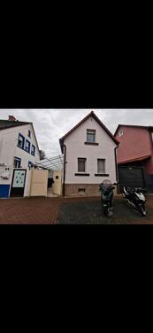 Foto - Einfamilienhaus in Friesenheim - 1.150,00&nbsp;EUR Kaltmiete, ca.&nbsp; 65,00&nbsp;m&sup2;