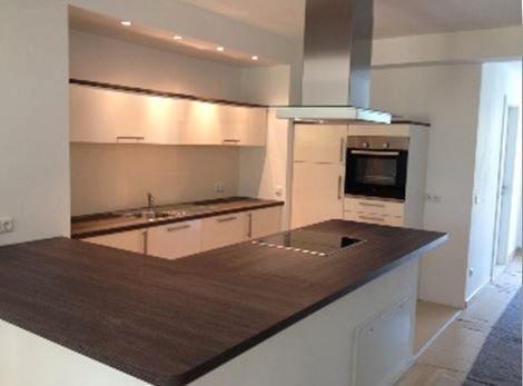 Foto - 2 Zimmer Erdgeschoßwohnung in Delitzsch