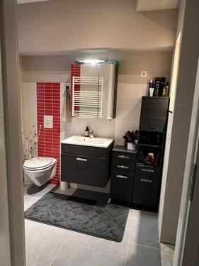 Foto - Erdgeschoßwohnung in Delitzsch zur Miete