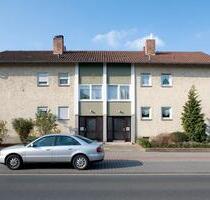 Stilvolle 3-Zimmer-Wohnung mit Balkon nach Kernsanierung - Ingelheim am Rhein