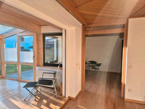 Foto - 6 Zimmer Doppelhaushälfte in Wangen im Allgäu
