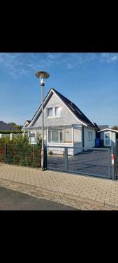 Foto - Ferienhaus Ferienwohnung Cuxhaven Duhnen Nordsee Urlaub
