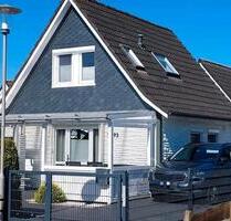 Ferienhaus Ferienwohnung Cuxhaven Duhnen Nordsee Urlaub