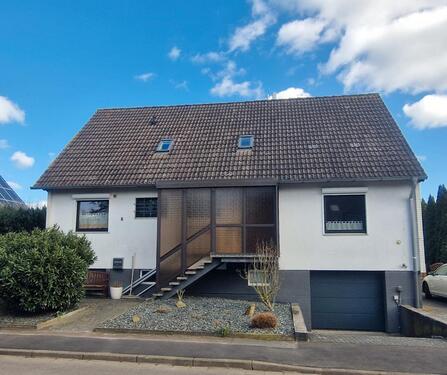Foto - Großzügiges Einfamilienhaus in Garbsen-Osterwald