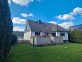 Foto - 6 Zimmer Einfamilienhaus zum Kaufen in Garbsen
