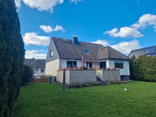 Foto - 6 Zimmer Einfamilienhaus zum Kaufen in Garbsen