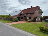 Foto - Resthof Haus mit 33 KW PV- Anlage mit 1,78 ha Grundstück