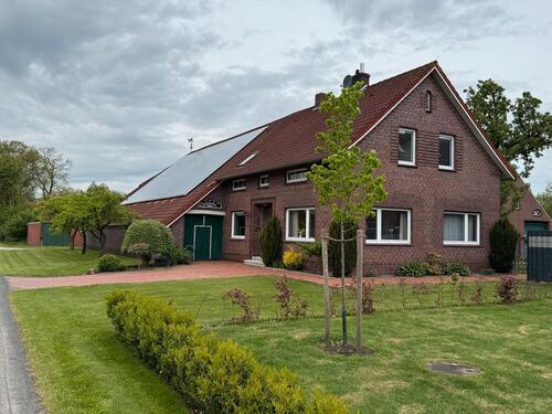 Foto - 7 Zimmer Bauernhaus, Landhaus zum Kaufen in Hesel