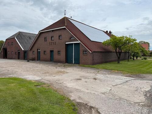 Foto - 7 Zimmer Bauernhaus, Landhaus in Hesel