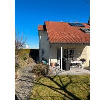 28 m² große Einliegerwohnung an P E N D L E R zu vermieten - Korntal-Münchingen 28 m² große Einliegerwohnung an P E N D L E R zu vermieten - Korntal-Münchingen