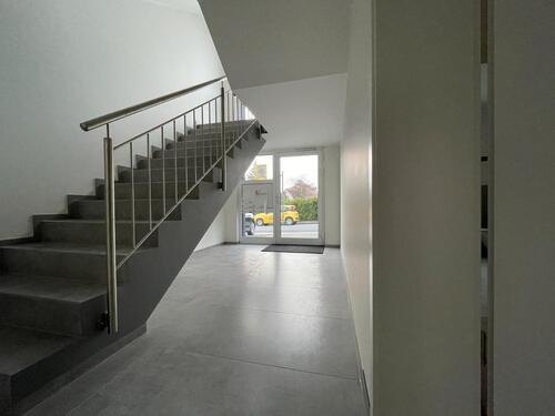 Foto - 2 Zimmer Neubauwohnung mit Balkon zu vermieten