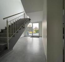 2 Zimmer Neubauwohnung mit Balkon zu vermieten - Halle