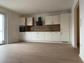 Foto - Etagenwohnung in Halle zur Miete