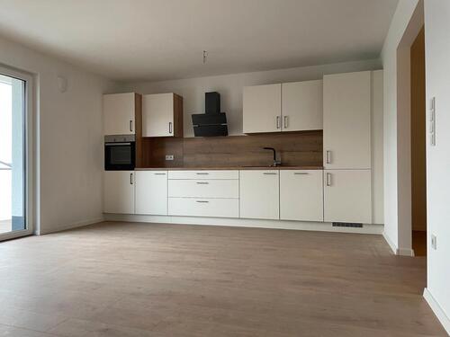 Foto - Etagenwohnung in Halle zur Miete