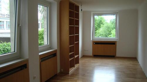 Foto - Etagenwohnung in Aachen zur Miete