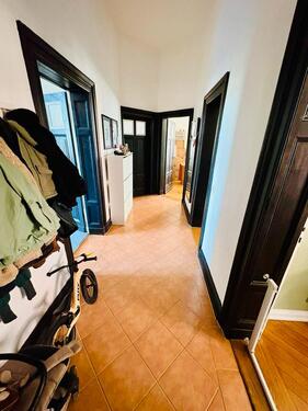 Foto - 3 Zimmer Erdgeschoßwohnung zur Miete in Minden