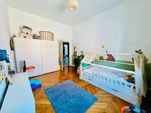 Foto - 3 Zimmer Erdgeschoßwohnung in Minden