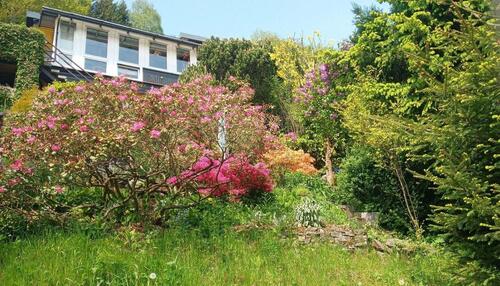 Foto - Wochenendgrundstück im Erzgebirge in traumhafter Lage