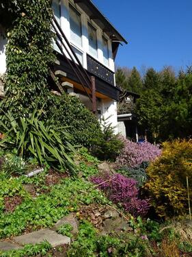 Foto - Bungalow zum Kaufen in Großrückerswalde