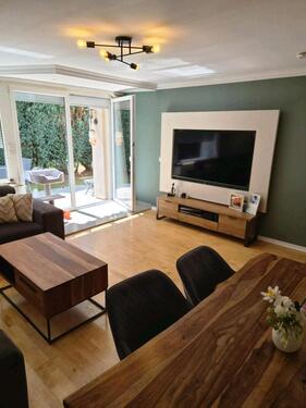 Foto - 4-Zimmer ETW mit Terrasse & Garten in Hamburg - Eißendorf