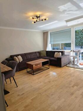 Foto - 4 Zimmer Erdgeschoßwohnung zum Kaufen in Hamburg