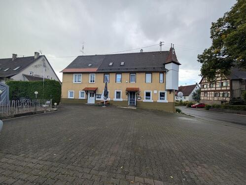 Foto - Gut Vermietetes Mehrfamilienhaus, Kreis Tuttlingen,