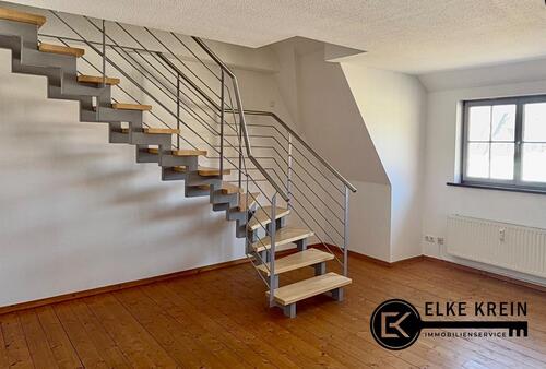 Foto - Etagenwohnung in Freiberg