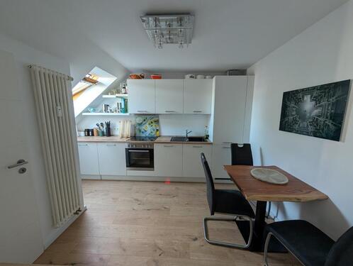 Foto - Etagenwohnung in Dierdorf