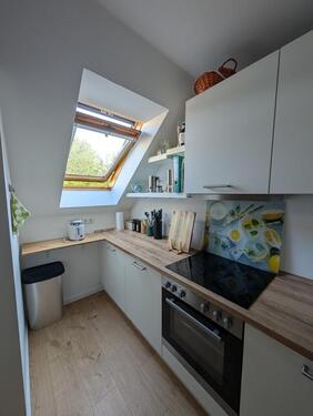 Foto - Etagenwohnung in Dierdorf zur Miete