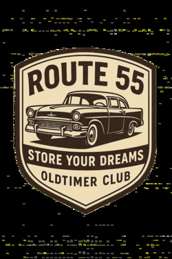 Foto - Stellplätze Garage Einstellboxen für Oldtimer Wohnmobile Motorrad