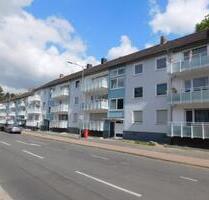 Hier hat jeder Platz: günstig geschnittene 3-Zi.-Wohnung - Krefeld Benrad