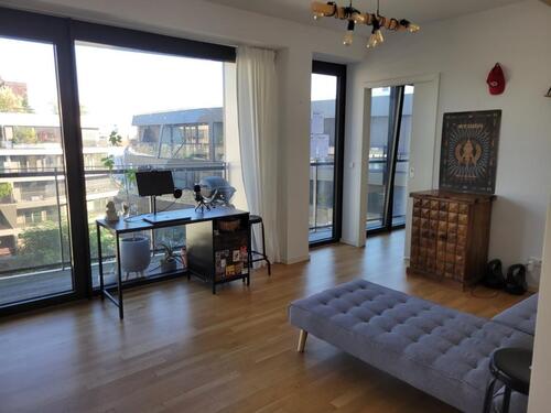 Foto - Top helle 2-Zimmer-Wohnung im Herzen von Mitte