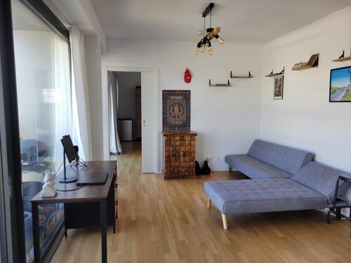 Foto - Etagenwohnung zur Miete in Berlin