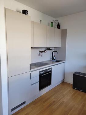 Foto - Etagenwohnung in Berlin