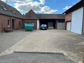 Foto - Charmante 4 Zimmer Wohnung auf Bauernhof in Meerbusch-Büderich