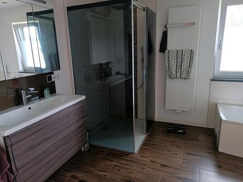 Foto - Etagenwohnung zur Miete in Ruderting