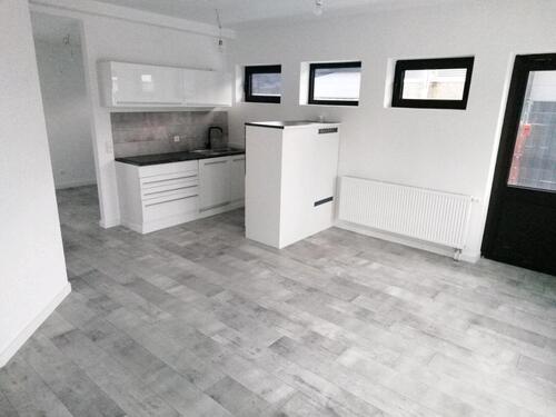 Foto - moderne 2-Zimmer Terrassen - wohnung