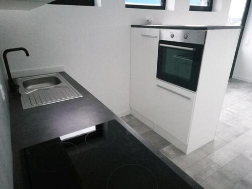 Foto - Etagenwohnung zur Miete in Meßstetten