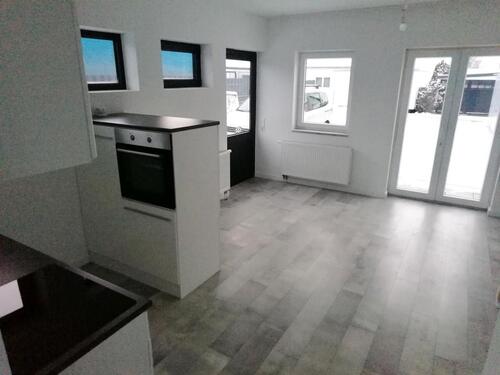 Foto - Etagenwohnung in Meßstetten