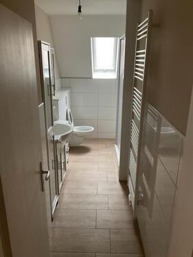 Foto - Dachgeschosswohnung in Stadtmitte von Nidda
