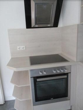 Foto - Etagenwohnung zur Miete in Nidda